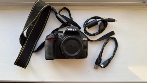 Nikon d3100 mp dslr - d3100,