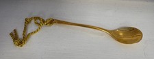 Decorative Teaspoon