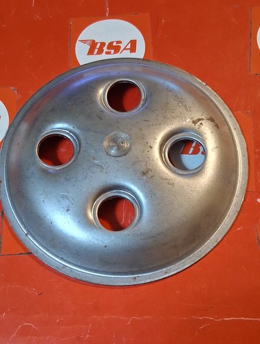 Bsa a10 b31 1957 - bsa, .4