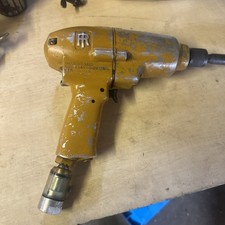 Ingersoll Rand 5040 TD- Hexagonal Drive Air Pneumatic Impact Wrench