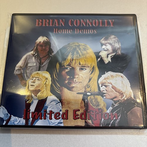 Brian connolly home demo - home, demo,s