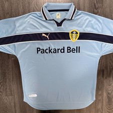 Original Puma Leeds United