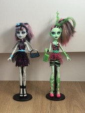 Monster High Rochelle Goyle &
