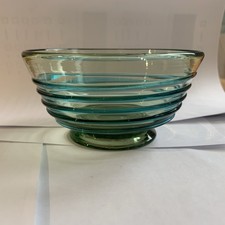 Whitefriars ribbon trail bowl
