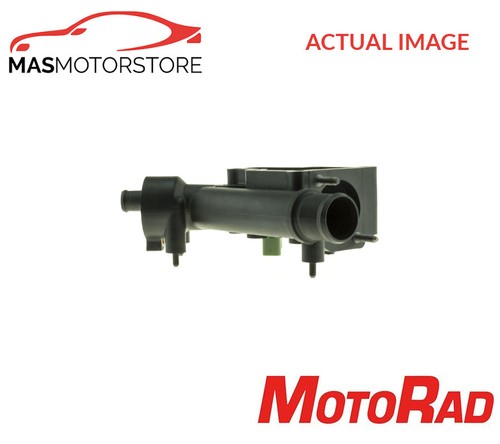 Coolant flange pipe - /, motorad