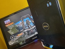 Gaming dell xps ssd 480gb - 480gb,, i7