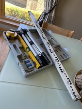 Surveyors leveling staff - leveling,