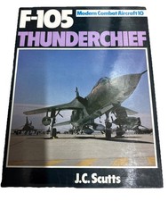Modern Military Aircraft Vol