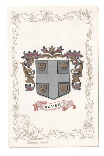 Dover kent old ja - kent,
