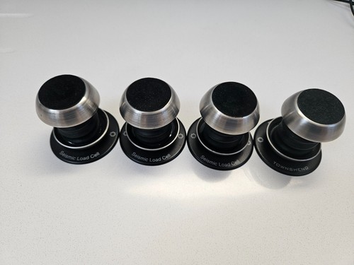 Townshend audio seismic - townshend,