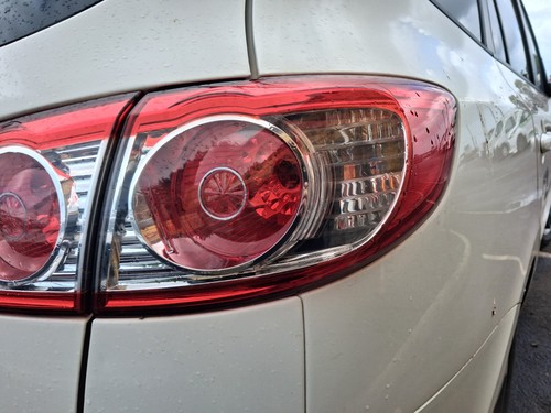 2012 hyundai santa driver - 2012,