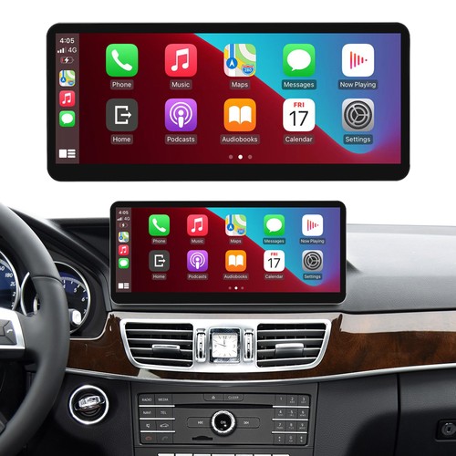 Wireless carplay touch - 12.3"wireless,