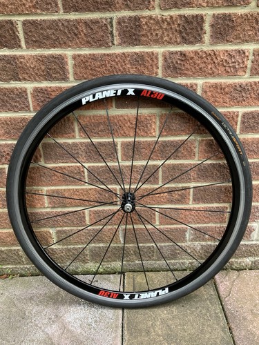 Planet al30 aero 30mm front - aero,