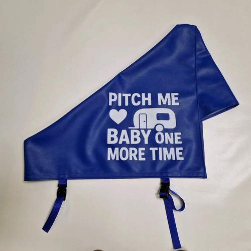 New pitch baby royal - new,