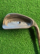 Ping Eye 2 Black Dot 6 Iron