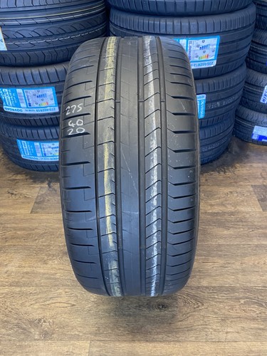 1x275 40r20 106w pirelli - 1x275/40r20,