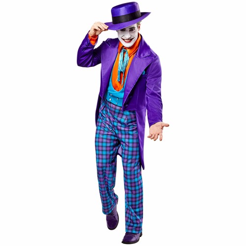 The joker deluxe - the, dc