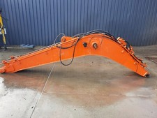Hitachi ZX130 Boom - YA40009829 - £5,500 plus VAT & Fees