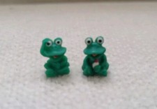 Vintage Teeny Weeny Families