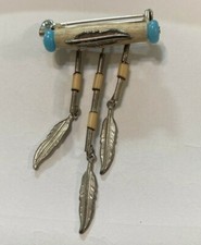 Vintage Native American Indian