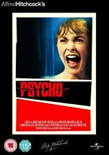 Psycho DVD (2013) Anthony