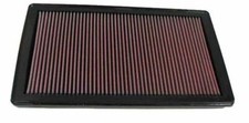 K&N 33-2284 Panel filter