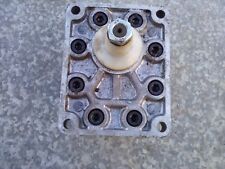 Marzocchi Bologna Hydraulic Gear Pump 3D-50 VAT Inc