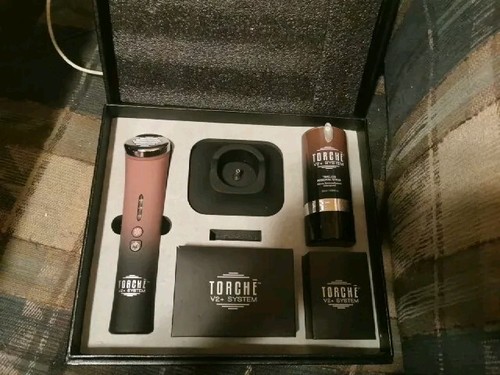 Torche system - torche, v2