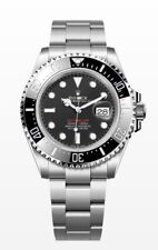 Rolex Sea-Dweller - 126600 (50th Anniversary Edition), Stainless Steel