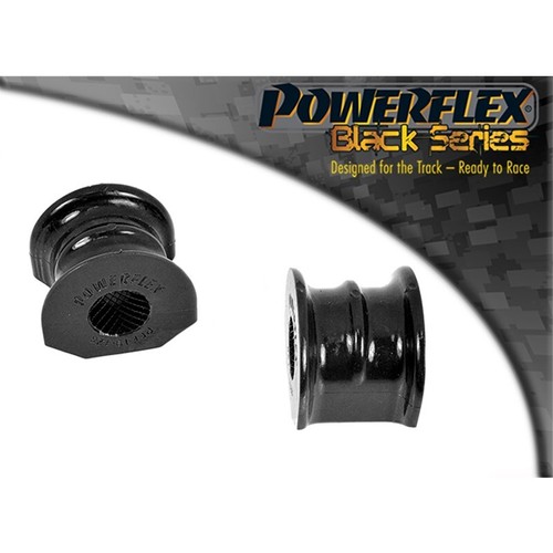 Powerflex black frt - black, roll
