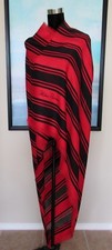 VTG 80's Paloma Picasso Red &