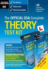 The Official DSA Complete Theory Test Kit (Windows XP 2013) Video Game