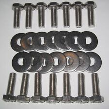 Morris Minor Both Front Wings