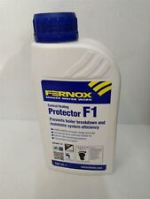Fernox F1 Central Heating