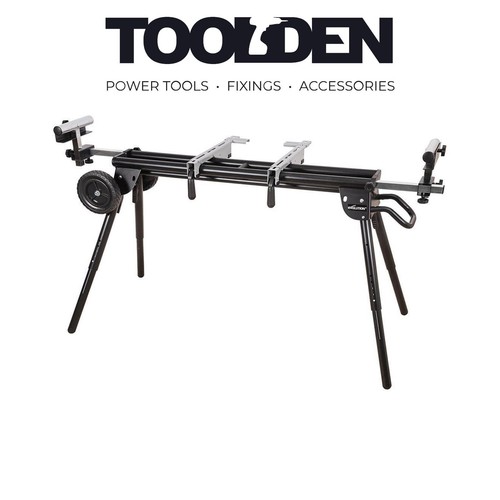Evolution mitre saw - saw, stand