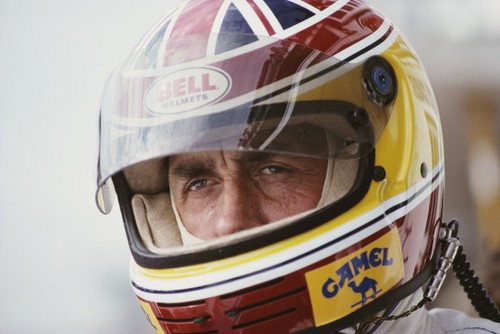 David hobbs joest porsche le - joest,