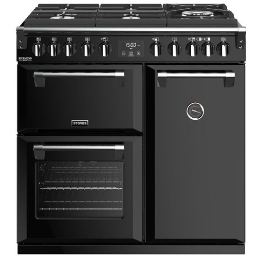 Stove 444444899 richmond - stove,