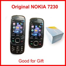 NOKIA Original Unlocked 7230