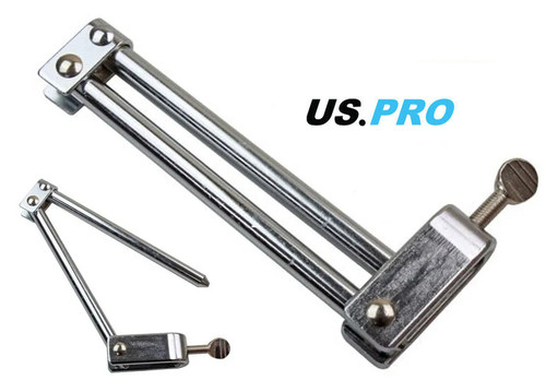 Pro brake flexi pipe clamp - us,