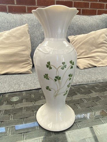Vintage donegal beleek - beleek, parian