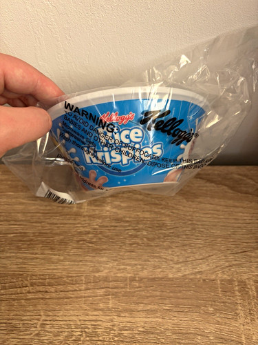 2011 kellogg rice krispies - kellogg’s,