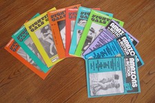 Fighting Gals Monthly Amazing