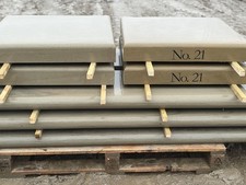 Stone steps 
