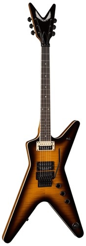 Dean floyd flame top - floyd,