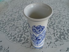 C-1230 Delft Holland Blue and