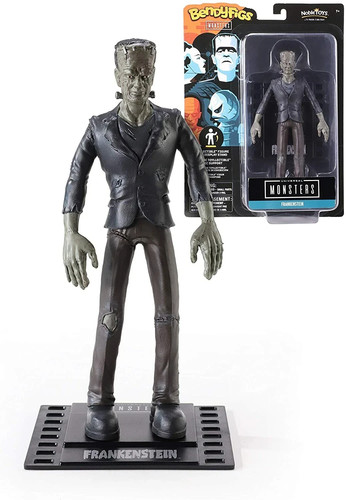 Universal monsters bendyfigs - monsters,