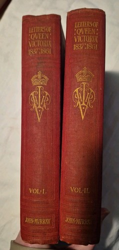 The letters queen - letters, of