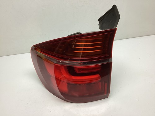 Bmw e70 left passenger side - left,