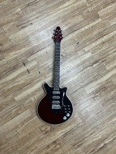 Brian May Guitars Red Special - Antique Cherry