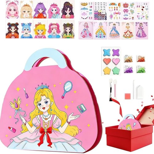 Pages princess glam - princess, magic